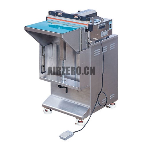 外抽式真空包裝機 AZA-450ES(傾斜調(diào)整型)