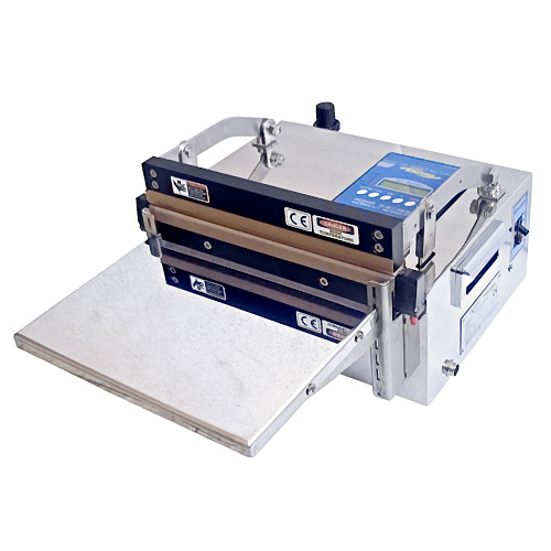 空壓式封口機 AZS-300